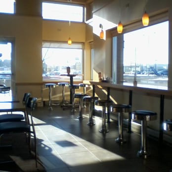 Noodles and Company - Interior of St. Cloud Noodles & Company, near Crossroads Mall. - Salad Near Me - Saint Cloud, Minnesota Noodles and Company - Interior of St. Cloud Noodles & Company, near Crossroads Mall. - Salad Near Me - Saint Cloud, Minnesota