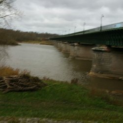 Pont-Canal de Briare - Pont canal