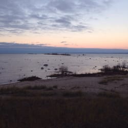 East Bay Park - Worth a "second take"!
