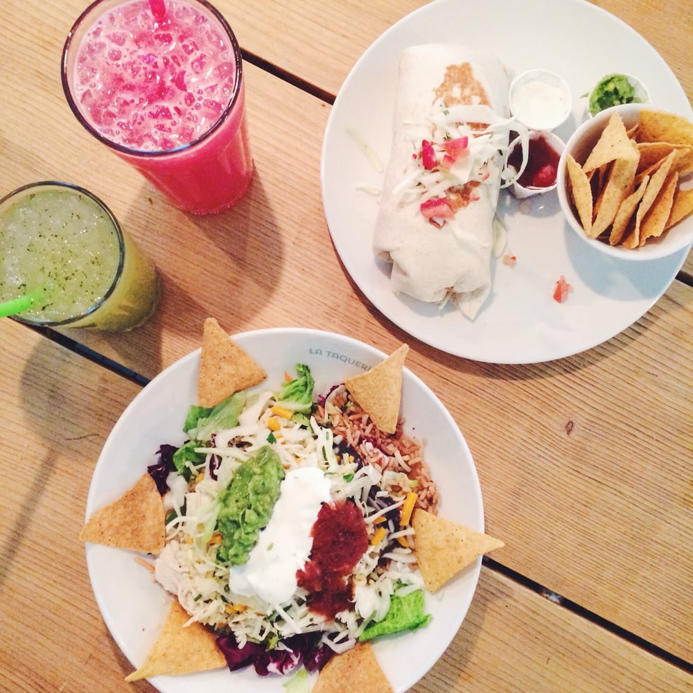 La Taquería