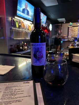 Blue Rock Pizza And Tap by null