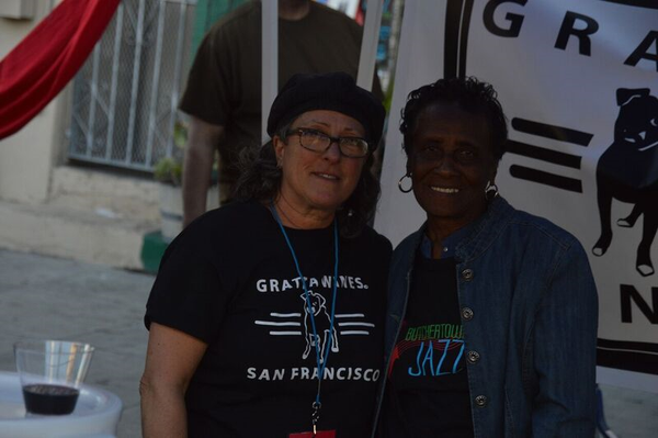 Gratta Wines and Market by null