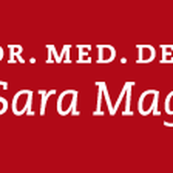 Dr. med. dent. Sara Maghmumy