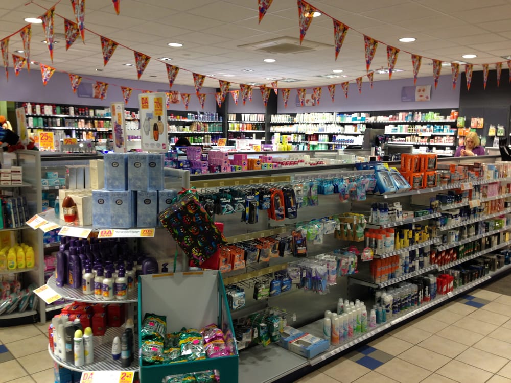 DA DROGISTERIJ & PARFUMERIE Updated April 2024 Molenwijk 28, Amsterdam, NoordHolland, The