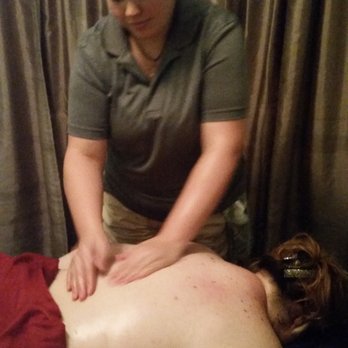 Back In Motion Massage - Relaxing Massage - Massage Near Me - Wilmington, North Carolina
