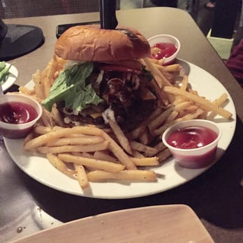 Hapa J's - The Yokozuna burger, Mac salad , beef patty, over easy egg, cheese, shredded pork, lettuce and tomatoes. - Hawaiian Near Me - San Clemente, California Hapa J's - The Yokozuna burger, Mac salad , beef patty, over easy egg, cheese, shredded pork, lettuce and tomatoes. - Hawaiian Near Me - San Clemente, California