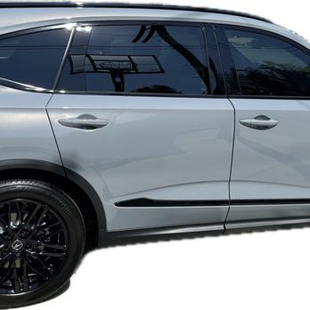 Elite Auto Wrap - Urban Gray Pearl - Auto Detailing Near Me - Huntington Beach, California Elite Auto Wrap - Urban Gray Pearl - Auto Detailing Near Me - Huntington Beach, California