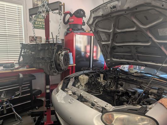 Rabbit Mobile Auto on Yelp