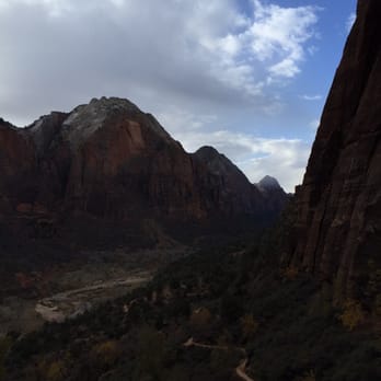 Angel's Landing - Hiking Near Me - Springdale, Utah Angel's Landing - Hiking Near Me - Springdale, Utah