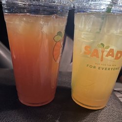 Salad and Go