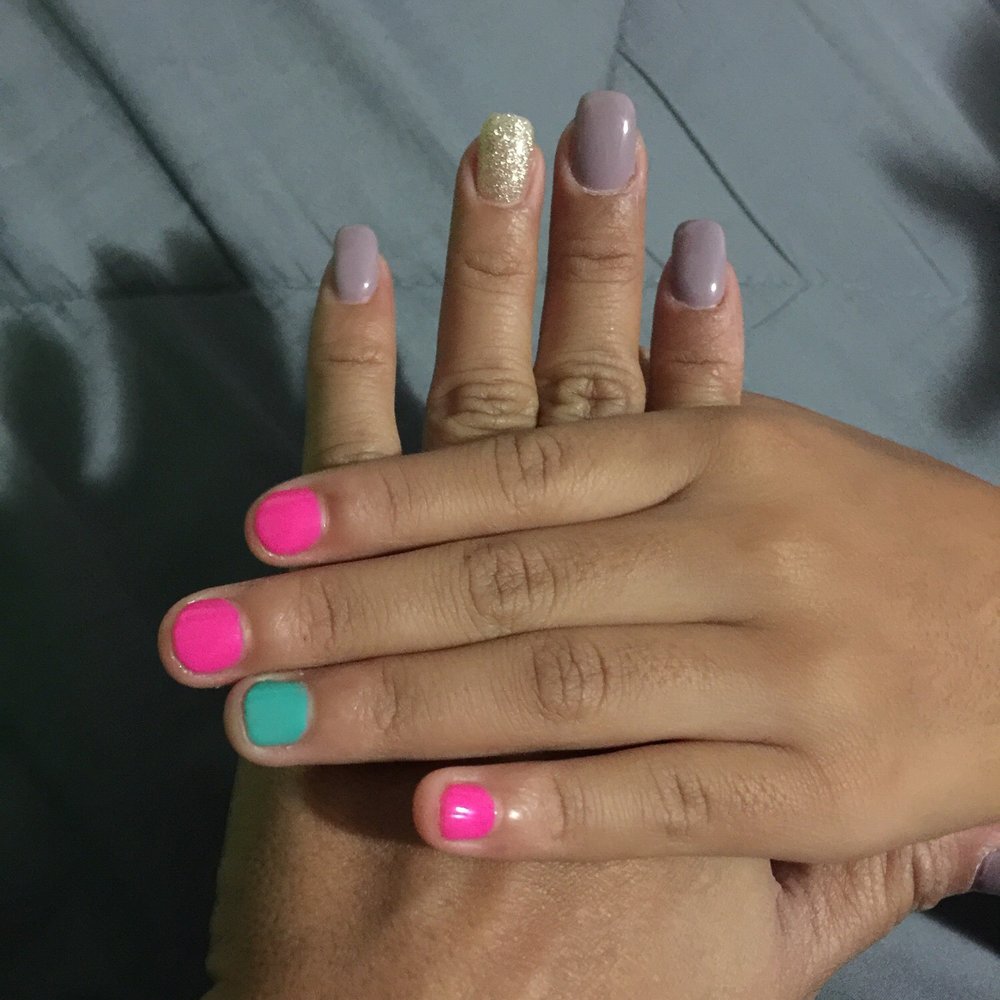 Diamond Nails - Mother & Daughter - Nail Salons Near Me - Honolulu, Hawaii Diamond Nails - Mother & Daughter - Nail Salons Near Me - Honolulu, Hawaii