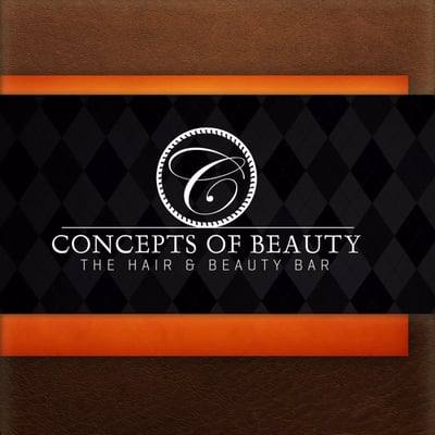 Concepts of Beauty The Hair and Beauty Bar