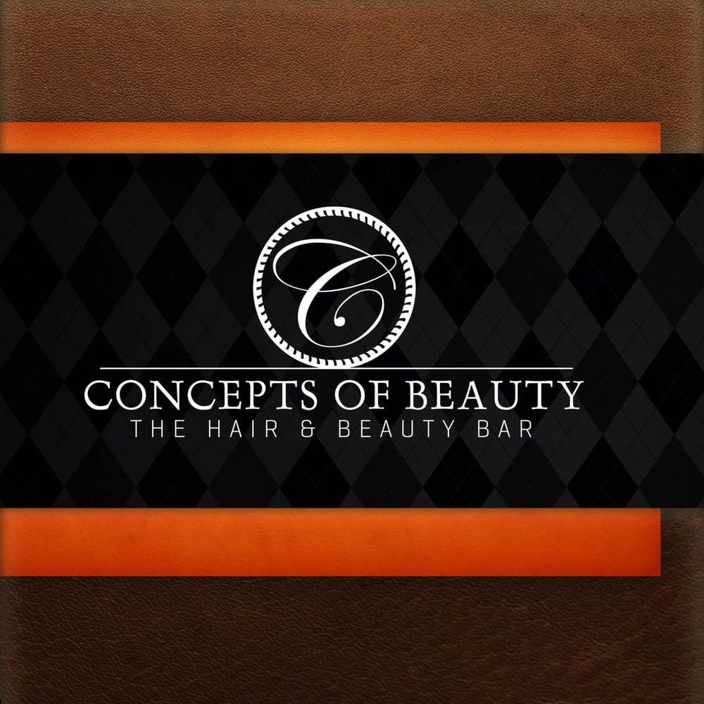 CONCEPTS OF BEAUTY THE HAIR AND BEAUTY BAR Updated August 2024 4411