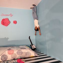 The Pixel Room
