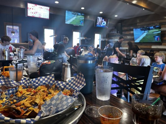 Horsethief Creek Pub & Eatery by null