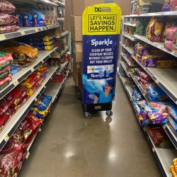 Dollar General