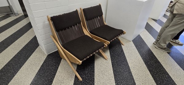 Palm Springs Art Museum Architecture and Design Center by null