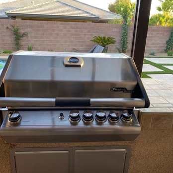 Back 2 New BBQ - Grill Services Near Me