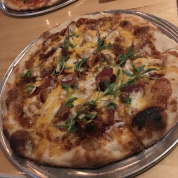 Venture Kitchen And Bar - Pizza Near Me - Hampton, Virginia Venture Kitchen And Bar - Pizza Near Me - Hampton, Virginia
