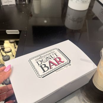 Donut Bar & Bakery - Breakfast & Brunch Near Me - San Diego, California Donut Bar & Bakery - Breakfast & Brunch Near Me - San Diego, California