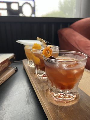 5Rocks Distilling Co. by null