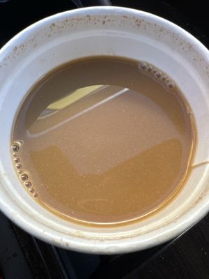 Scooter's Coffee