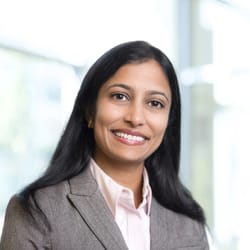 Vinitha Kunchala, MD