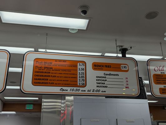 Dick's Drive-In by null