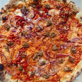 Pizza Thief - Pizza perfection! - Pizza Near Me - Portland, Oregon Pizza Thief - Pizza perfection! - Pizza Near Me - Portland, Oregon