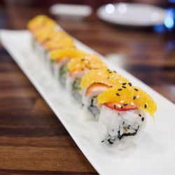 Miyazaki - Alta California Roll