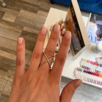 M&G Nails - Nail Salons Near Me - Chicago, Illinois