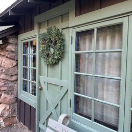 Cabin 5