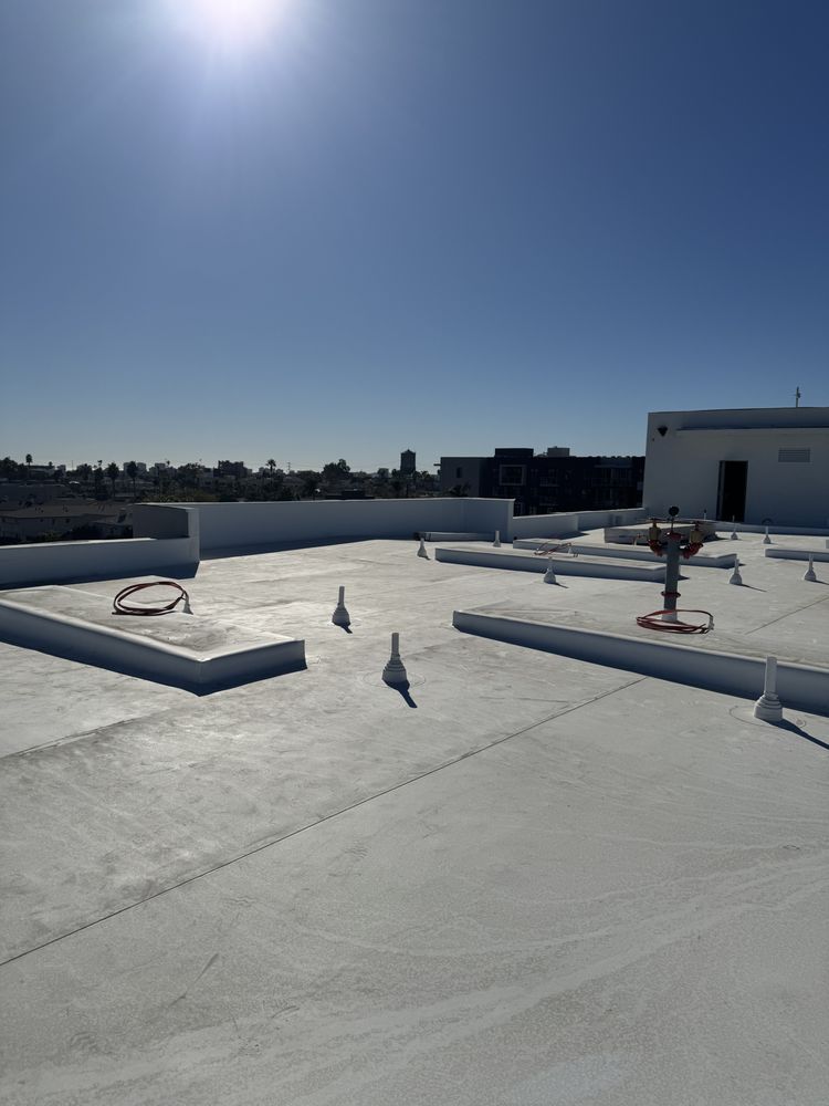 Slide of Abel’s Custom Sheet Metal