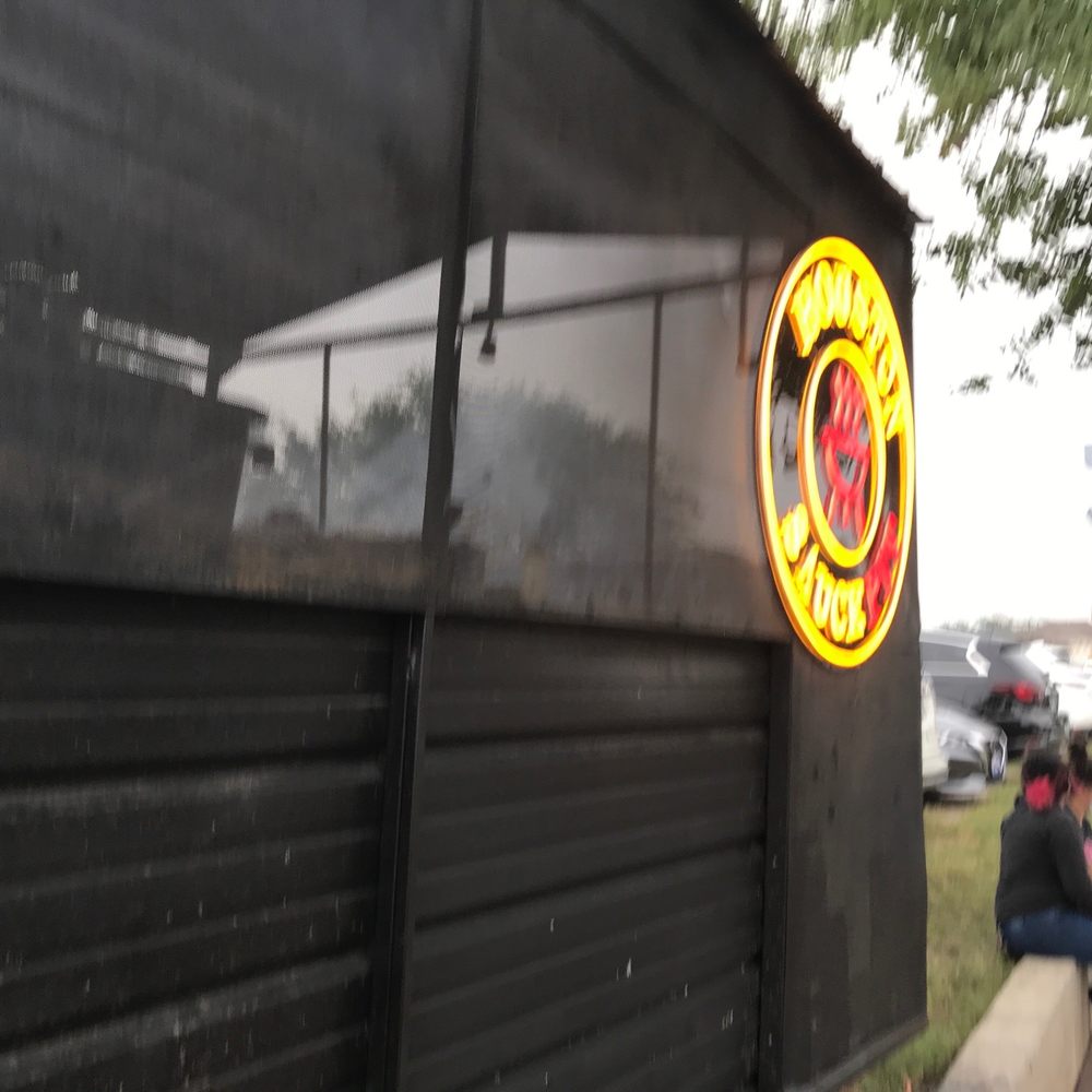 Houston Sauce Pit - Vegan Near Me - Houston, Texas Houston Sauce Pit - Vegan Near Me - Houston, Texas
