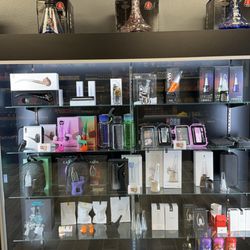 Vapor Squad Smoke Shop - Hookah