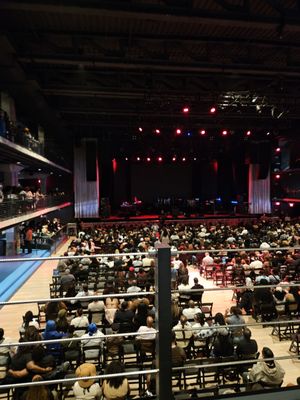 713 Music Hall by null