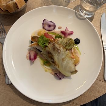 Restaurant Le 17 - Modern European Near Me - Perpignan, 66