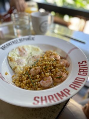 Breakfast Republic by null