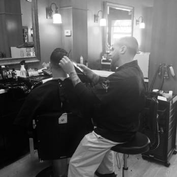 MENtality Barbers - Proud to employ such skilled barbers! - Barbers Near Me - Frazer, Pennsylvania