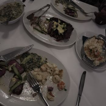 Del Frisco's Double Eagle Steakhouse - Steakhouses Near Me - Las Vegas, Nevada