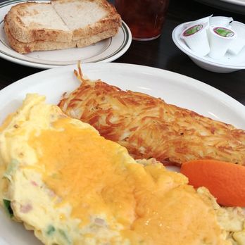Eggscellent - Breakfast & Brunch Near Me - Las Vegas, Nevada