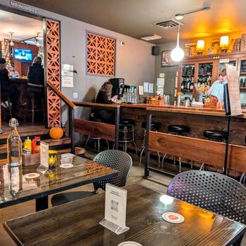 Oak - The bar - Burgers Near Me - Seattle, Washington Oak - The bar - Burgers Near Me - Seattle, Washington