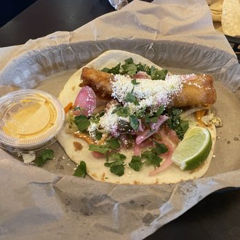 Torchy's Tacos - Baja fish taco - Tex-Mex Near Me - Memphis, Tennessee Torchy's Tacos - Baja fish taco - Tex-Mex Near Me - Memphis, Tennessee