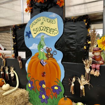 Braeutigam Orchards - cute photo op to track growth - Farmers Market Near Me - Belleville, Illinois Braeutigam Orchards - cute photo op to track growth - Farmers Market Near Me - Belleville, Illinois