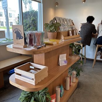 Thank You Coffee - Coffee & Tea Near Me - Anaheim, California Thank You Coffee - Coffee & Tea Near Me - Anaheim, California