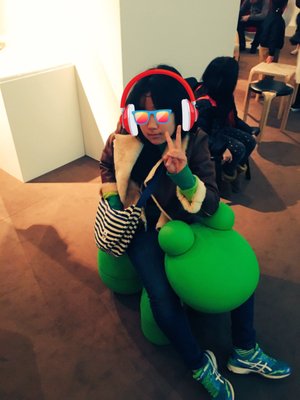 Fukuoka City Museum by null