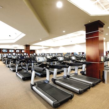 Life Time - Trainers Near Me - Champlin, Minnesota