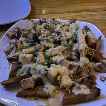 Molly Malone's Irish Pub & Restaurant - Kye fries appetizer - Irish Near Me - Covington, Kentucky