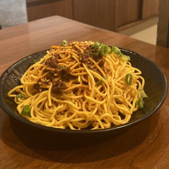 Sichuan Impression - Impressive Cold noodle - Szechuan Near Me - Alhambra, California