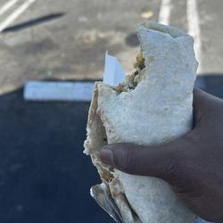 Deli Mex Restaurant
